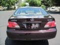 Black Garnet Pearl - ES 300 Photo No. 7