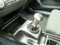 5 Speed Manual 2009 Honda Civic EX Coupe Transmission