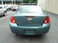 2009 Silver Moss Metallic Chevrolet Cobalt LS Sedan  photo #3