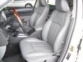 Dark Slate Gray/Medium Slate Gray Interior Photo for 2005 Chrysler 300 #56638662