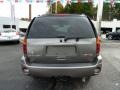 2007 Steel Gray Metallic GMC Envoy SLT 4x4  photo #3