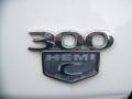  2005 300 C HEMI AWD Logo