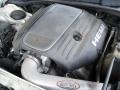  2005 300 C HEMI AWD 5.7 Liter HEMI OHV 16-Valve MDS V8 Engine