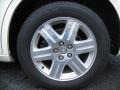 2005 Chrysler 300 C HEMI AWD Wheel