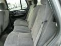 2007 Steel Gray Metallic GMC Envoy SLT 4x4  photo #11