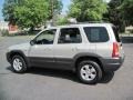 Pebble Ash Metallic - Tribute LX-V6 4WD Photo No. 4