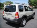 Pebble Ash Metallic - Tribute LX-V6 4WD Photo No. 7