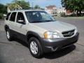 2003 Pebble Ash Metallic Mazda Tribute LX-V6 4WD  photo #11