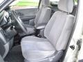 Pebble Ash Metallic - Tribute LX-V6 4WD Photo No. 13
