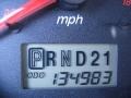 2003 Pebble Ash Metallic Mazda Tribute LX-V6 4WD  photo #23