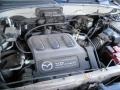 2003 Pebble Ash Metallic Mazda Tribute LX-V6 4WD  photo #27