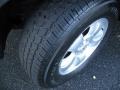 Pebble Ash Metallic - Tribute LX-V6 4WD Photo No. 29