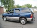 2000 Indigo Blue Metallic Chevrolet Tahoe LT 4x4  photo #4