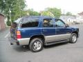 2000 Indigo Blue Metallic Chevrolet Tahoe LT 4x4  photo #8