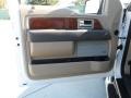 Tan Door Panel Photo for 2010 Ford F150 #56639924