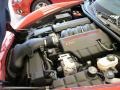6.2 Liter OHV 16-Valve LS3 V8 Engine for 2012 Chevrolet Corvette Coupe #56639946