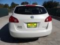 Phantom White - Rogue S AWD Photo No. 4
