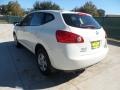 Phantom White - Rogue S AWD Photo No. 5