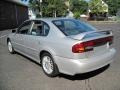 Silver Stone Metallic - Legacy L Sedan Photo No. 5