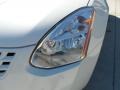 Phantom White - Rogue S AWD Photo No. 9