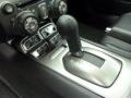 6 Speed TAPshift Automatic 2012 Chevrolet Camaro LT Coupe Transmission