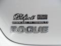 Phantom White - Rogue S AWD Photo No. 19