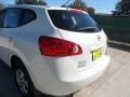 Phantom White - Rogue S AWD Photo No. 21