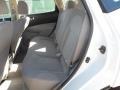 Phantom White - Rogue S AWD Photo No. 30