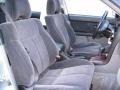 Gray Moquette Interior Photo for 2004 Subaru Legacy #56640294