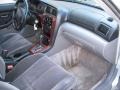 Gray Moquette Interior Photo for 2004 Subaru Legacy #56640309
