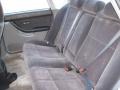 Gray Moquette Interior Photo for 2004 Subaru Legacy #56640318