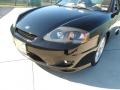 2006 Obsidian Black Hyundai Tiburon GT  photo #11