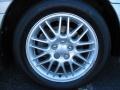 2004 Subaru Legacy L Sedan Wheel and Tire Photo