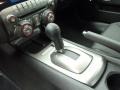 6 Speed TAPshift Automatic 2012 Chevrolet Camaro LT Coupe Transmission