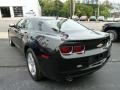 2012 Black Chevrolet Camaro LT Coupe  photo #3