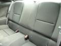 Black Interior Photo for 2012 Chevrolet Camaro #56640603
