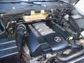 5.0 Liter SOHC 24-Valve V8 Engine for 2003 Mercedes-Benz ML 500 4Matic #56640831