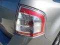 2008 Vapor Silver Metallic Ford Edge SEL  photo #18