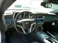 Black Dashboard Photo for 2012 Chevrolet Camaro #56641134