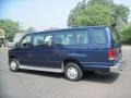 True Blue Metallic - E Series Van E350 XLT 15 Passenger Photo No. 4
