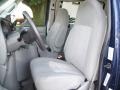 Medium Flint Grey Interior Photo for 2006 Ford E Series Van #56641293