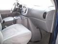 True Blue Metallic - E Series Van E350 XLT 15 Passenger Photo No. 16