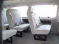 True Blue Metallic - E Series Van E350 XLT 15 Passenger Photo No. 17