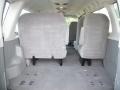 True Blue Metallic - E Series Van E350 XLT 15 Passenger Photo No. 20