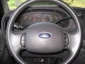 True Blue Metallic - E Series Van E350 XLT 15 Passenger Photo No. 23