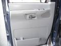 True Blue Metallic - E Series Van E350 XLT 15 Passenger Photo No. 25