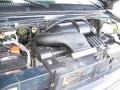 True Blue Metallic - E Series Van E350 XLT 15 Passenger Photo No. 27