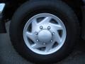 True Blue Metallic - E Series Van E350 XLT 15 Passenger Photo No. 28