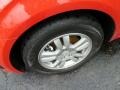 Victory Red - Sonic LT Sedan Photo No. 8