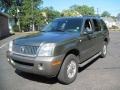 Estate Green Metallic - Mountaineer Convenience AWD Photo No. 2